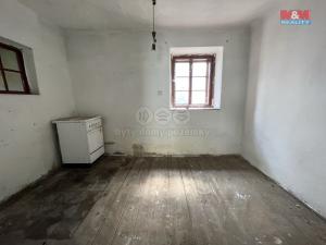 Prodej rodinného domu, Hostim, 49 m2