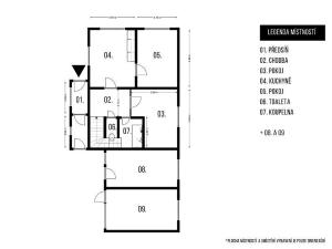 Prodej rodinného domu, Dlouhá Ves - Janovice, 275 m2