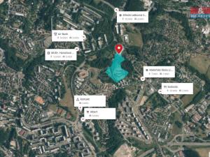 Prodej louky, Liberec - Liberec VI-Rochlice, 36077 m2