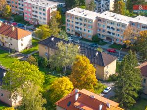 Prodej bytu 3+1, Beroun - Beroun-Město, Bezručova, 71 m2