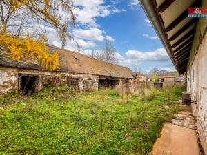 Prodej rodinného domu, Horka I - Svobodná Ves, 545 m2