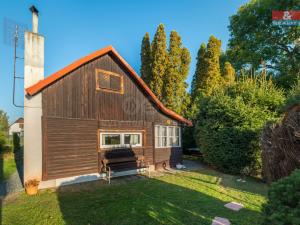 Prodej chaty, Sadská, Na Vodrážce, 90 m2