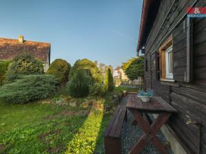 Prodej chaty, Sadská, Na Vodrážce, 90 m2