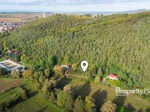 Prodej pozemku, Kryry, Jarní zahrada, 985 m2