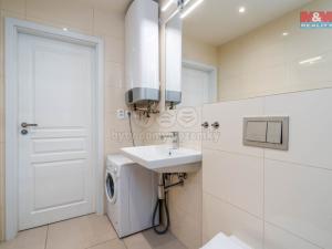 Prodej bytu 1+kk, Praha - Nové Město, Štěpánská, 26 m2