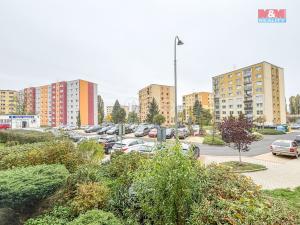 Prodej bytu 3+1, Česká Lípa, Zhořelecká, 70 m2