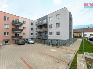 Prodej bytu 1+kk, Zbůch, Brigádnická, 44 m2