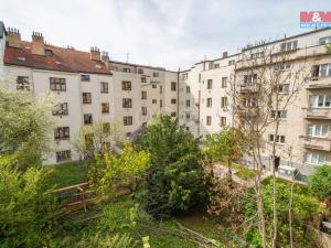 Prodej bytu 3+1, Praha - Strašnice, Krátká, 85 m2