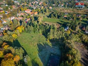 Prodej pozemku pro bydlení, Jevany, 2611 m2