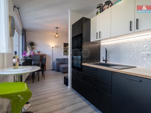 Prodej bytu 2+1, Ostrava - Poruba, Francouzská, 56 m2