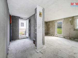 Prodej rodinného domu, Sušice, 85 m2