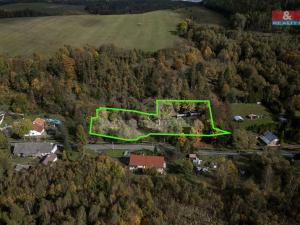 Prodej pozemku pro bydlení, Norberčany, 3625 m2