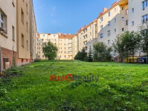 Prodej bytu 3+kk, Trnovany, 61 m2