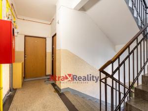 Prodej bytu 3+kk, Trnovany, 61 m2