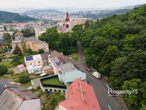 Prodej obchodního prostoru, Ústí nad Labem - Střekov, Žukovova, 480 m2