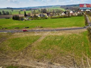 Prodej pozemku pro bydlení, Lanžov, 17000 m2