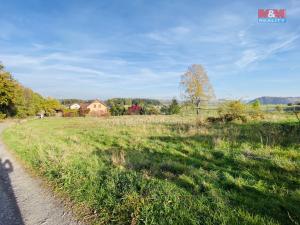 Prodej pozemku pro bydlení, Příbram - Žežice, 2774 m2