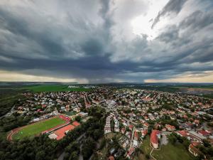 Prodej chaty, Roztoky, Na vyhlídce, 50 m2