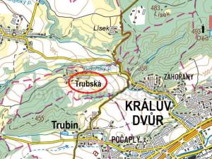 Prodej rodinného domu, Trubská, 215 m2