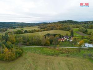 Prodej pozemku pro bydlení, Český Rudolec - Horní Radíkov, 1073 m2