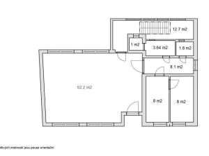 Prodej rodinného domu, Vranovice-Kelčice - Kelčice, 150 m2