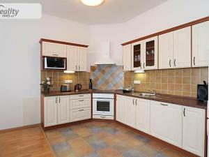 Pronájem bytu 3+kk, Praha - Vinohrady, Moravská, 95 m2