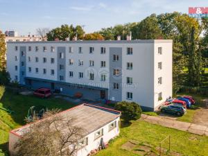 Prodej bytu 4+kk, Hradec Králové - Pražské Předměstí, Dykova, 81 m2