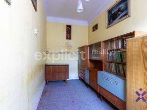 Prodej rodinného domu, Bojkovice, Domky, 81 m2