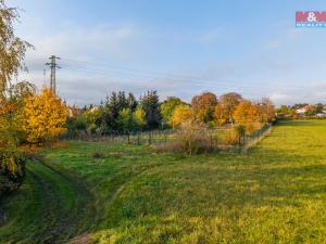 Prodej pozemku pro bydlení, Radonice, 800 m2