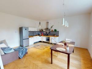 Prodej bytu 3+kk, Praha - Žižkov, Hartigova, 94 m2