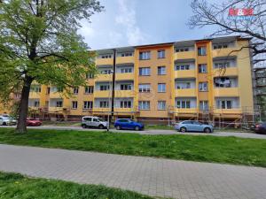 Prodej bytu 4+kk, Karviná - Ráj, V Aleji, 64 m2