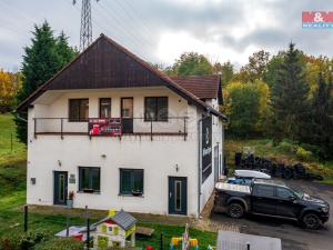 Prodej obchodního prostoru, Ústí nad Labem - Hostovice, Hospodářská, 140 m2