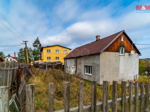 Prodej rodinného domu, Plesná, 5. května, 200 m2