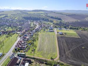 Prodej pozemku pro bydlení, Ostrožská Lhota, 1138 m2