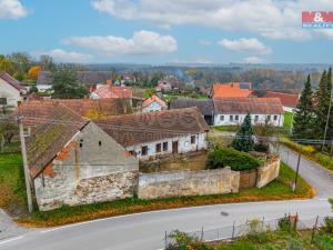 Prodej rodinného domu, Dráchov, 126 m2