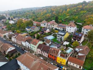 Prodej rodinného domu, Židlochovice, Komenského, 105 m2