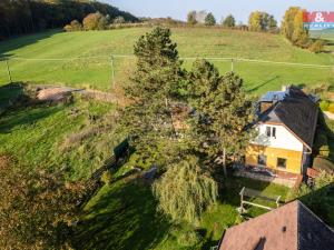 Prodej rodinného domu, Fryšták - Dolní Ves, Vylanta, 129 m2