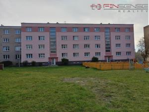 Pronájem bytu 2+kk, Kladno, Na vyhaslém, 58 m2