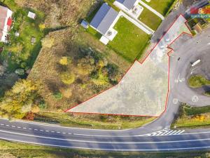 Prodej pozemku, Vojtanov, 1122 m2