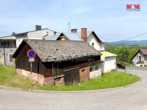 Prodej restaurace, Příkrý, 300 m2