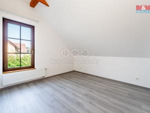 Prodej rodinného domu, Lhotka, 150 m2