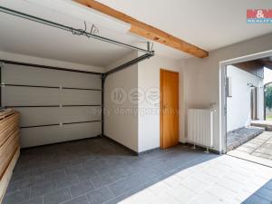 Prodej rodinného domu, Lhotka, 150 m2