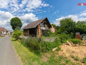 Prodej zemědělského objektu, Terešov, 85 m2