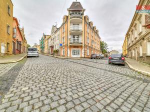 Prodej restaurace, Kynšperk nad Ohří, Maxima Gorkého, 132 m2