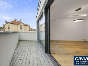 Prodej bytu 3+kk, Praha - Smíchov, Mošnova, 116 m2