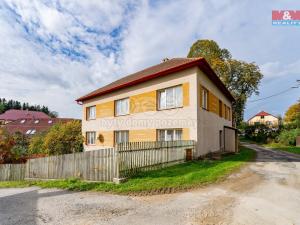 Prodej zemědělské usedlosti, Rovečné - Malé Tresné, 250 m2