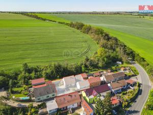 Prodej rodinného domu, Kamenný Most, 84 m2