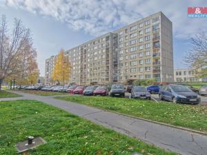 Prodej bytu 3+1, Havířov - Šumbark, Nákupní, 56 m2