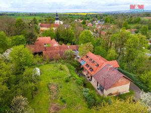 Prodej rodinného domu, Čistá, 185 m2