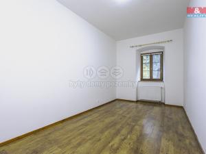 Pronájem bytu 3+kk, Nový Bor, Husova, 65 m2